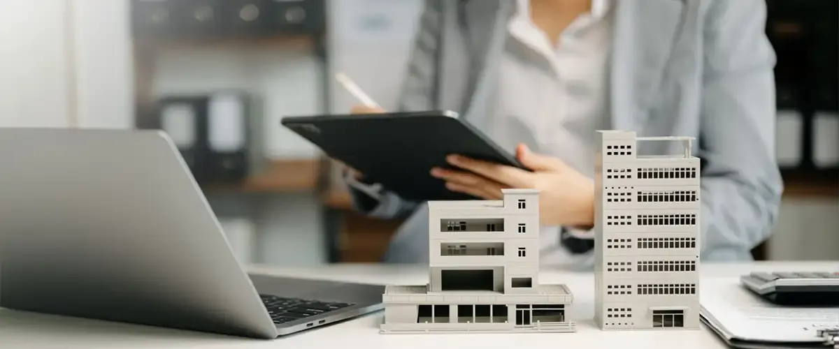 Nova Ark High Efficiency Office Space Nerul