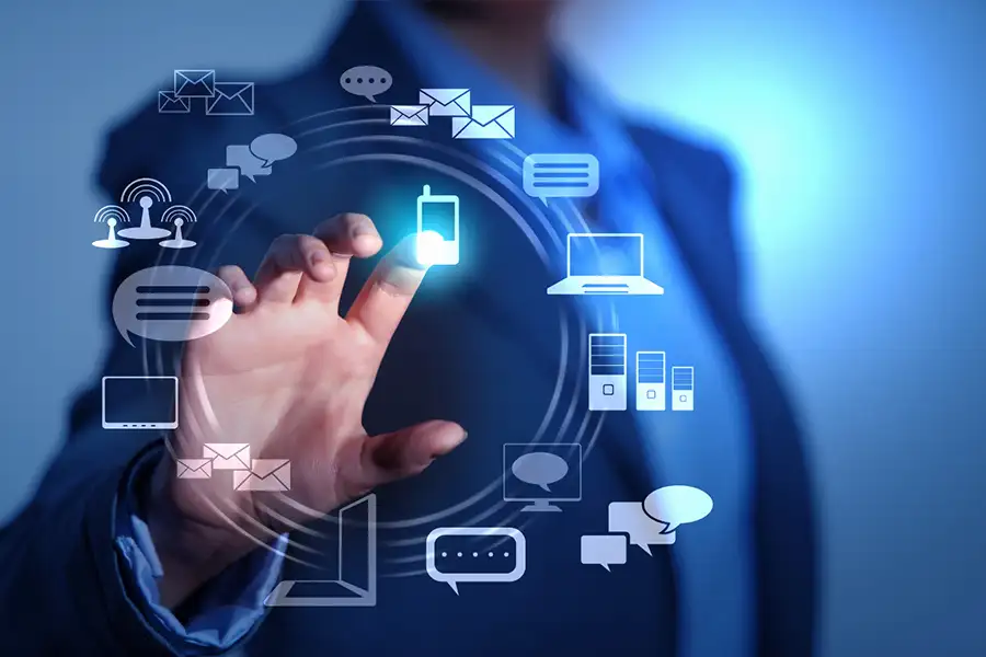 Nova Ark Navi Mumbai Business Services