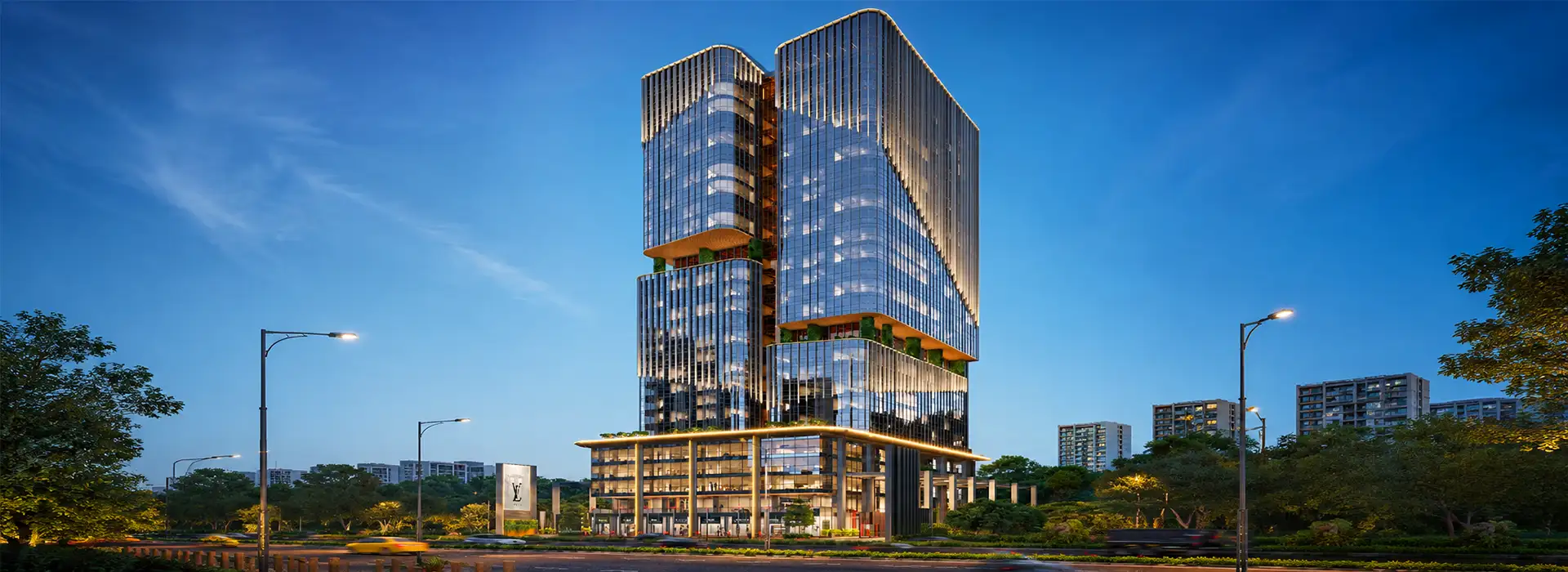 Nova Ark Nerul